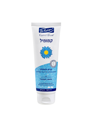 ‎קמיל בלו קרם החתלה מועשר בקמומיל