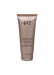 מינוס 417 טיים קונטרול מסכת בוץ לפנים למיצוק וזוהר