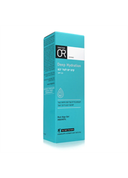 קרם יום לעור יבש Deep Hydration SPF20