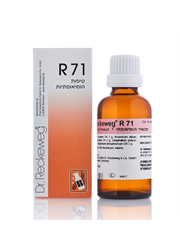 R71 DROPS - DR. RECKEWEG