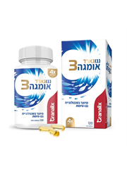 ננו גארד אומגה 3