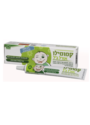 קמומילו אורל ג'ל Chamomilo Oral