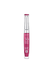  ליפגלוס BOURJOIS GLOSS EFFET 3D