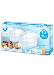 שלישיית פילטרים תואם בריטה מקסטרה UNIMAX
