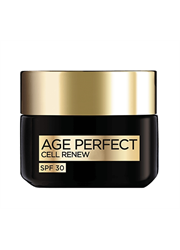 קרם יום SPF30 Age Perfect Cell Renew