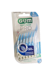 קיסמי שיניים רכים מברישים דגם 689