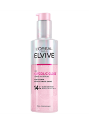 אלביב Glycolic Gloss סרום משקם ללא שטיפה