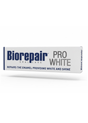 ביוריפייר משחת שיניים להלבנה 