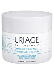 מסיכת לילה עם מים טרמליים EAU THERMALE WATER SLEEPING MASK