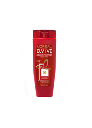 שמפו אלביב קולור פרוטקט Elvive Color Protect Shampoo