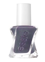 לק ג'ל קוטור ESSIE GEL COUTURE