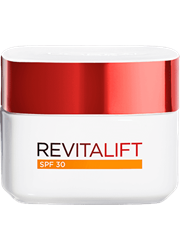 קרם לחות לפנים Revitalift SPF‎30