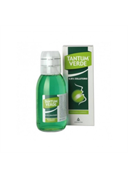 שטיפות פה טנטום ורדה TANTUM VERDE 