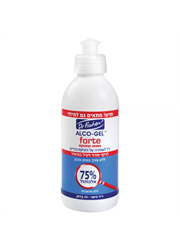 אלכוג’ל פורטה