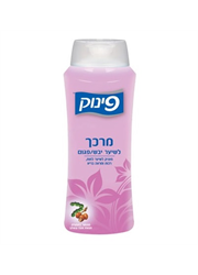 מרכך לשיער יבש ופגום פינוק