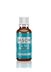 ‎שמן עץ התה טהור ג'ייסון