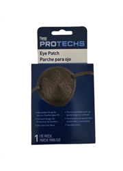 רטייה שחורה לעין Protechs