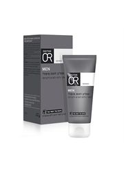 תחליב לחות לאחר גילוח לפנים ולקרחת MEN