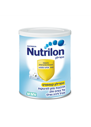  נוטרילון קומפורט תרכובת מזון לתינוקות על בסיס חלב