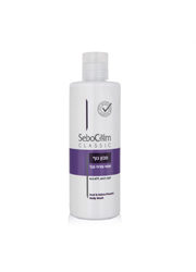 סבון גוף אסאי ופרחי צבר נוסחה אקולוגית