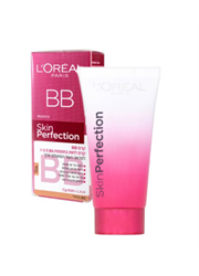 קרם לחות BB סקין פרפקשן LOREAL SPF25