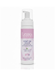 ליגיניה אקטיב קצף לשטיפה אינטימית
