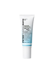קרם לחות חומצה היאלרונית עם מסנן קרינה SPF 45