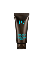 SOS - קרם לפנים ולגוף להקלה והרגעה של עור מגורה