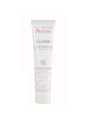 אוון סיקלפאט קרם לעור מגורה רגיש ופגום Cicalfate