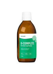 ‎קומפלקס ויטמין B נוזלי