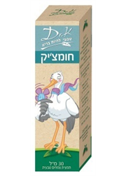 חומצ'יק דר קיי