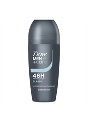 דאב דאודורנט רול און קלאסי לגבר