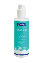  GENESIS CLEANSING תחליב ניקוי לעור רגיל