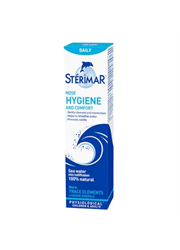 סטרימר תרסיס אף מי מלח איזוטוני