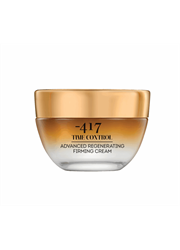 מינוס 417 טיים קונטרול קרם פנים חדשני למיצוק והתחדשות העור