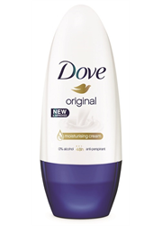 דאודורנט רול און DOVE Original 