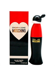 Moschino Cheap And Chic E.D.T