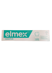משחת שיניים לשיניים רגישות elmax