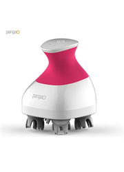 מברשת עיסוי חשמלית לקרקפת - עמידה במים