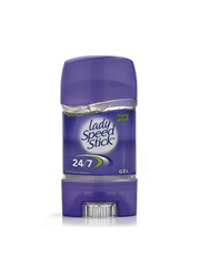 ליידי ספיד סטיק ג'ל ירוק Lady Speed stick