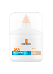 אנתליוס UVAIR סרום עם גוון להגנה מהשמש +SPF50