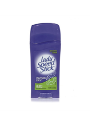 ליידי ספיד סטיק ללא סימן, ירוק Lady Speed stick