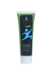 ‎קרם טיפולי למניעת שפשפת