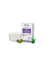 סבון מוצק לתינוקות לעור יבש הימלאיה