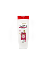 שמפו אלביב טוטאל ריפייר 5 Elvive Total Repair Shampoo 