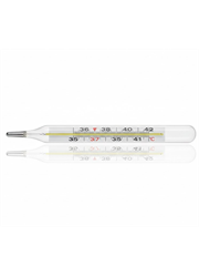 ‎מד חום ללא כספית