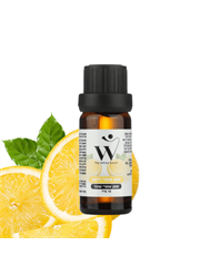 שמן אתרי טהור לימון