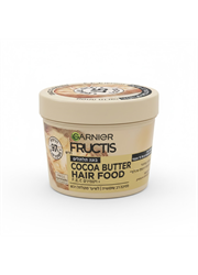 פרוקטיס היירפוד חמאת קקאו מסכה לשיער מתולתל ויבש