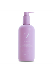 Lavande ג'ל רחצה טבעי