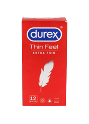 דורקס קונדום Extra Thin Feel